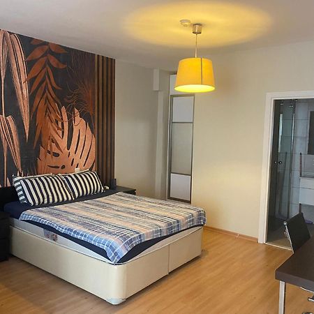 Cozy Suites Istanbul Zimmer foto