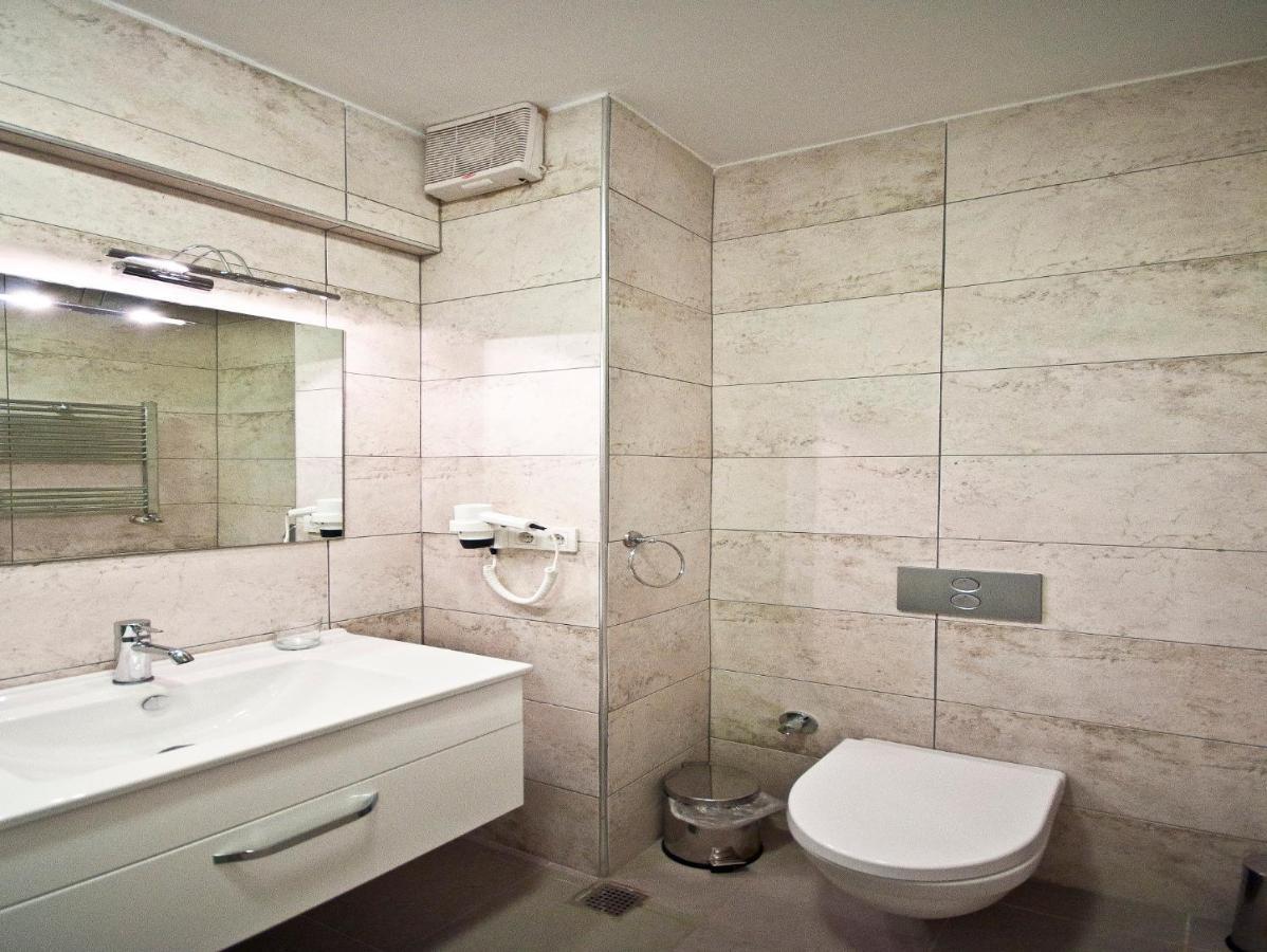 Cozy Suites Istanbul Exterior foto